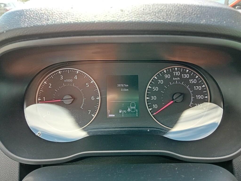 Dacia Duster 1.0 TCe GPL Comfort 4x2