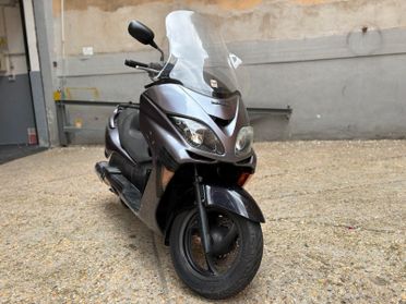 HONDA FORZA 250