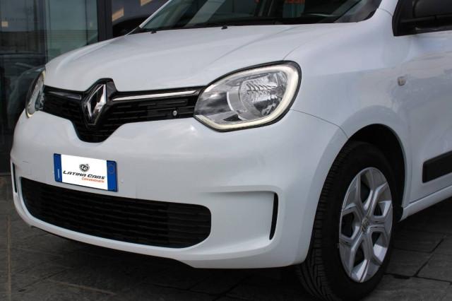 Renault Twingo 1.0 sce Life 65cv ADATTA PER NEOPATENTATI