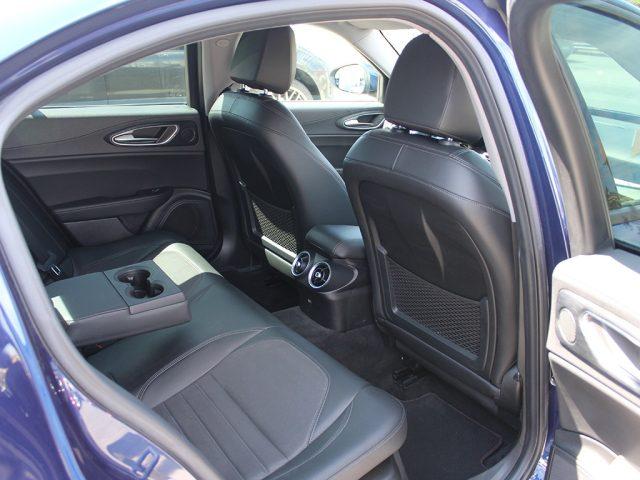 ALFA ROMEO Giulia 2.2 Turbodiesel 160 CV AT8 Executive