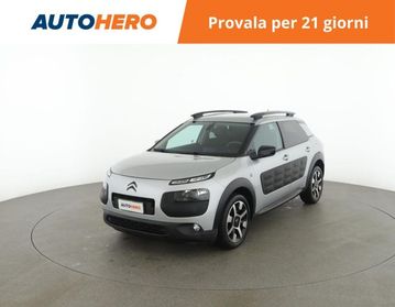 CITROEN C4 Cactus 1.6 e-HDi 92 ETG6 Shine
