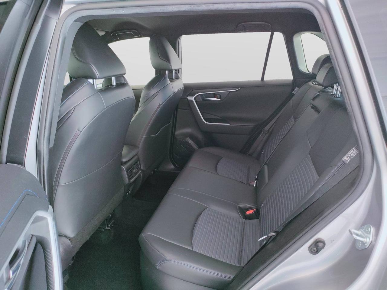 TOYOTA Rav4 V 2019 - Rav4 2.5 vvt-ie h Style awd-i 222cv e-cvt