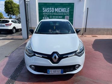 Renault Clio dCi 8V 75 CV Start&Stop 5 porte Energy Duel