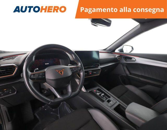 CUPRA Formentor 1.5 TSI DSG