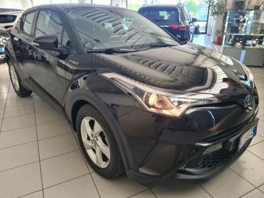 Toyota C-HR 1.8h E-CVT Business 2wd