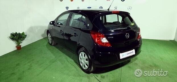 Opel corsa 1.3 cdti 75cv sport (neopatentati)