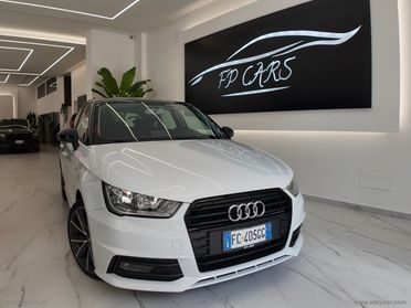 AUDI A1 SPB 1.4 TDI S-LINE BI-COLOR