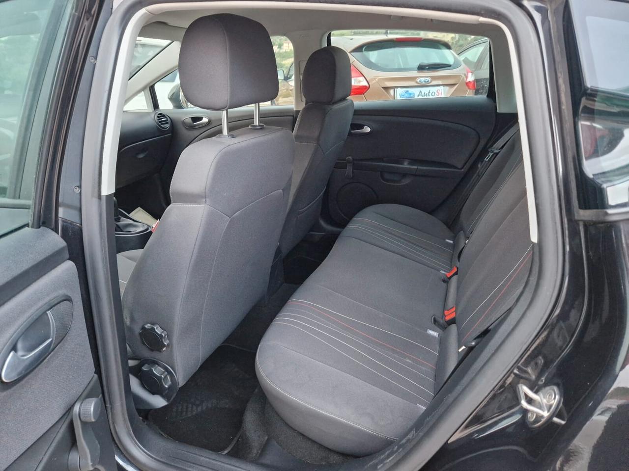 Seat Leon 1.6 TDI 105 cv
