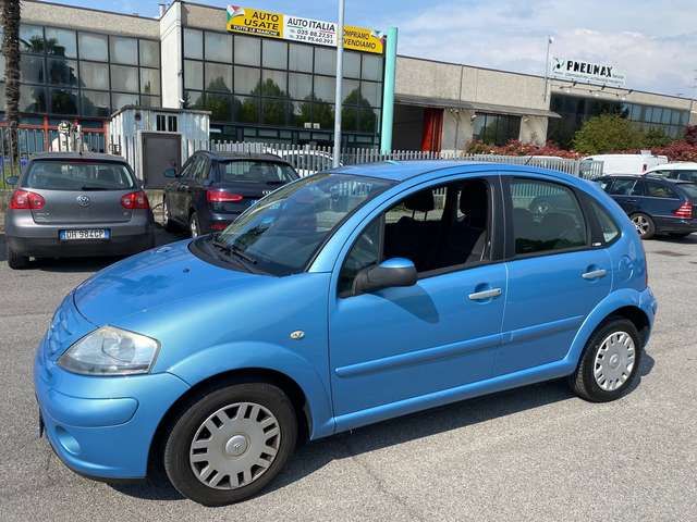 Citroen C3 1.1 Exclusive Style*NEOPATENTATI