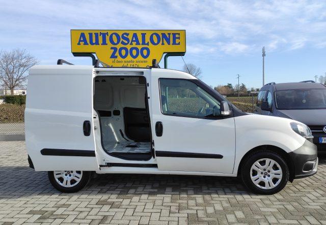 FIAT Doblo Doblò 1.6MJT 105CV 3 POSTI PC N1 Easy PREZZO+IVA