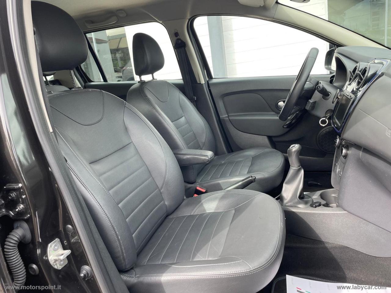 DACIA Logan MCV 1.5 Blue dCi 95S&S 15th Anniv.
