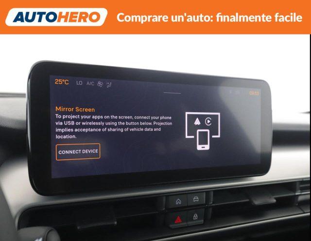JEEP Avenger 1.2 Turbo MHEV Altitude