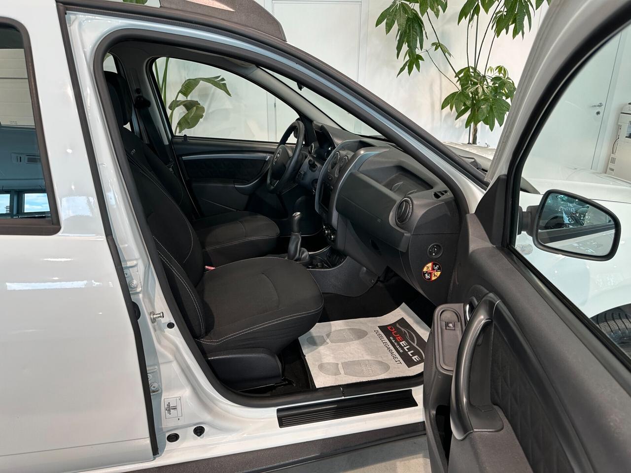 Dacia Duster 1.6 110CV 4x2 GPL Ambiance