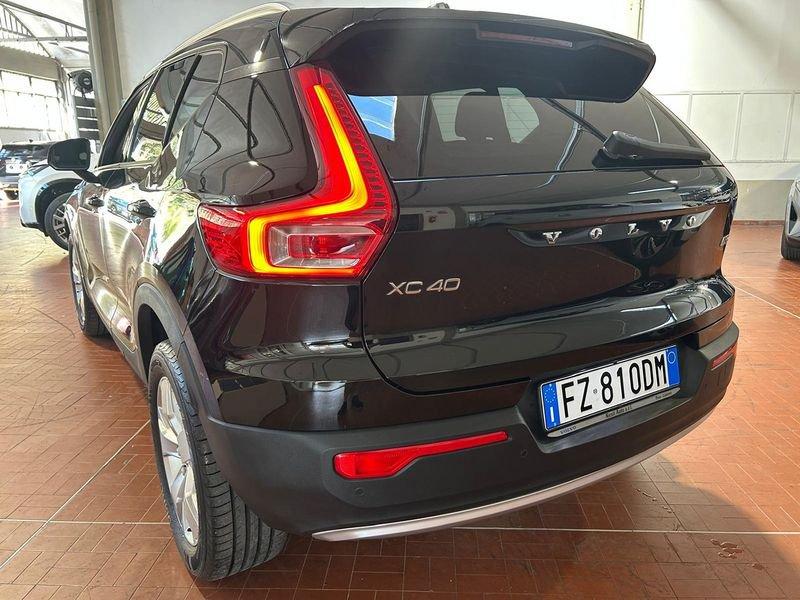 Volvo XC40 2.0 D3 Momentum my20