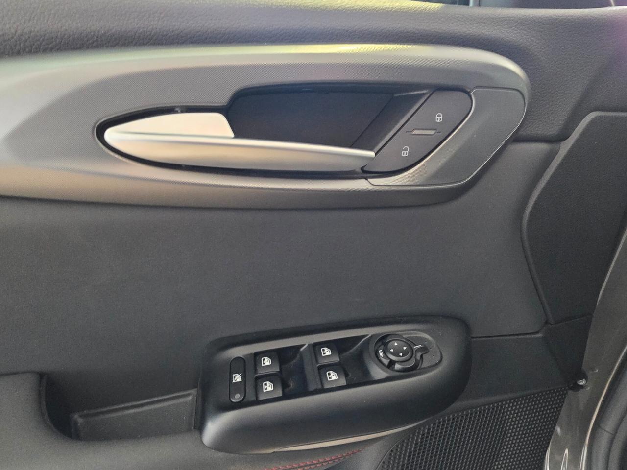 Alfa Romeo Tonale 1.5 160 CV MHEV TCT7 Edizione Speciale