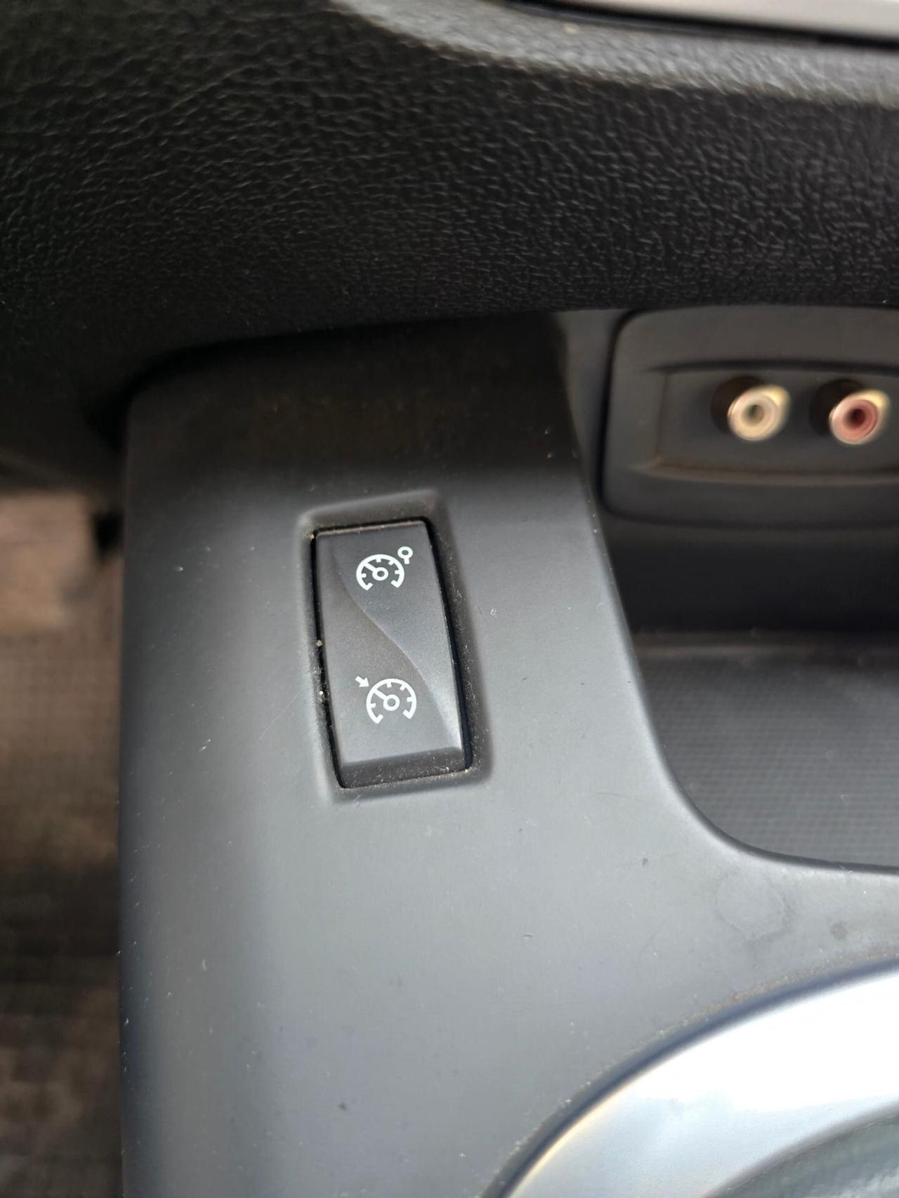 Renault Scenic Scénic X-Mod 1.5 dCi 110CV Dynamique