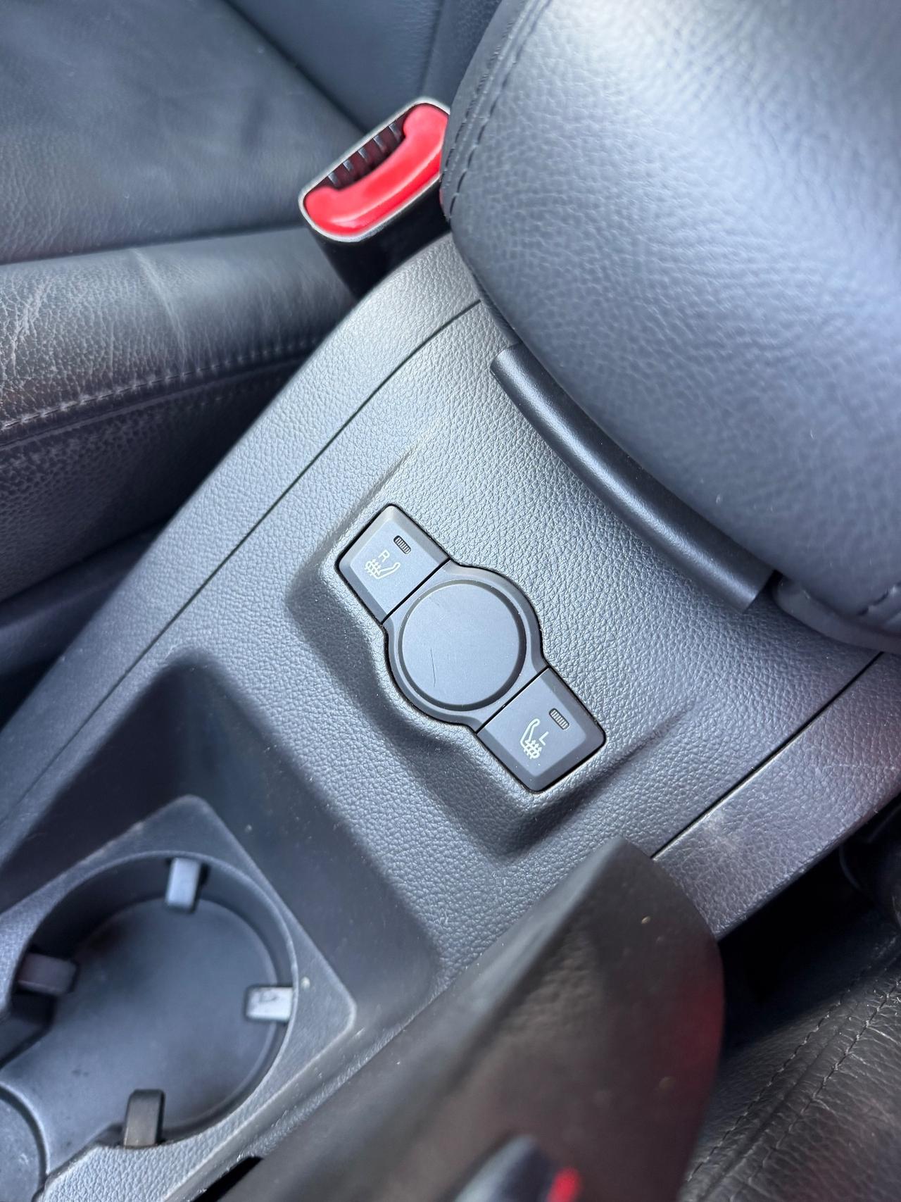 Chevrolet Captiva 2.0 VCDi LTZ