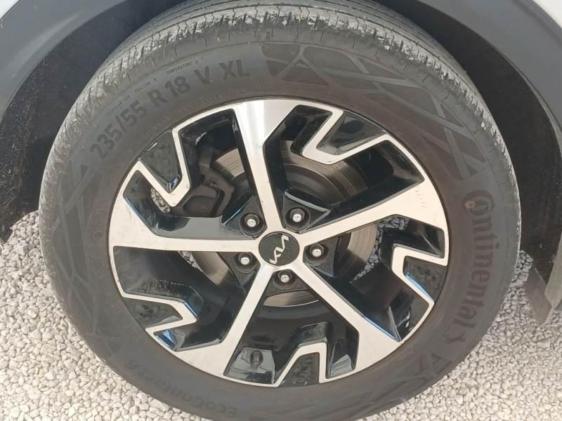 Kia Sportage 1.6 tgdi Gpl Style 136cv 2wd