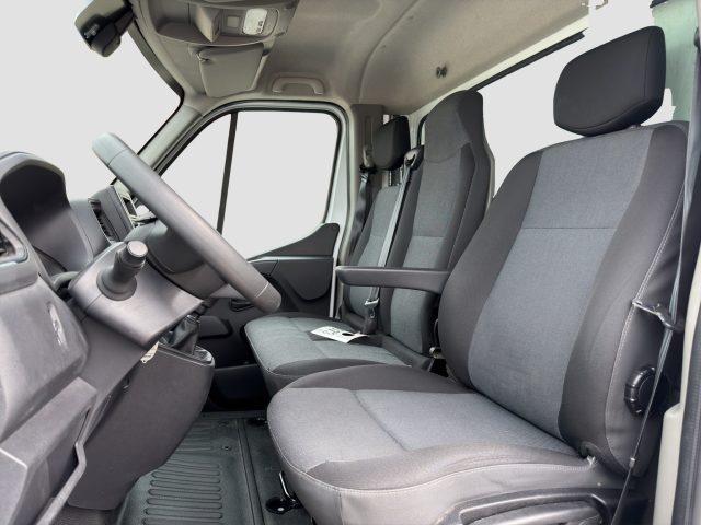 RENAULT Master Master GV 20 TA L3 T35 Energy dCi 145 ICE