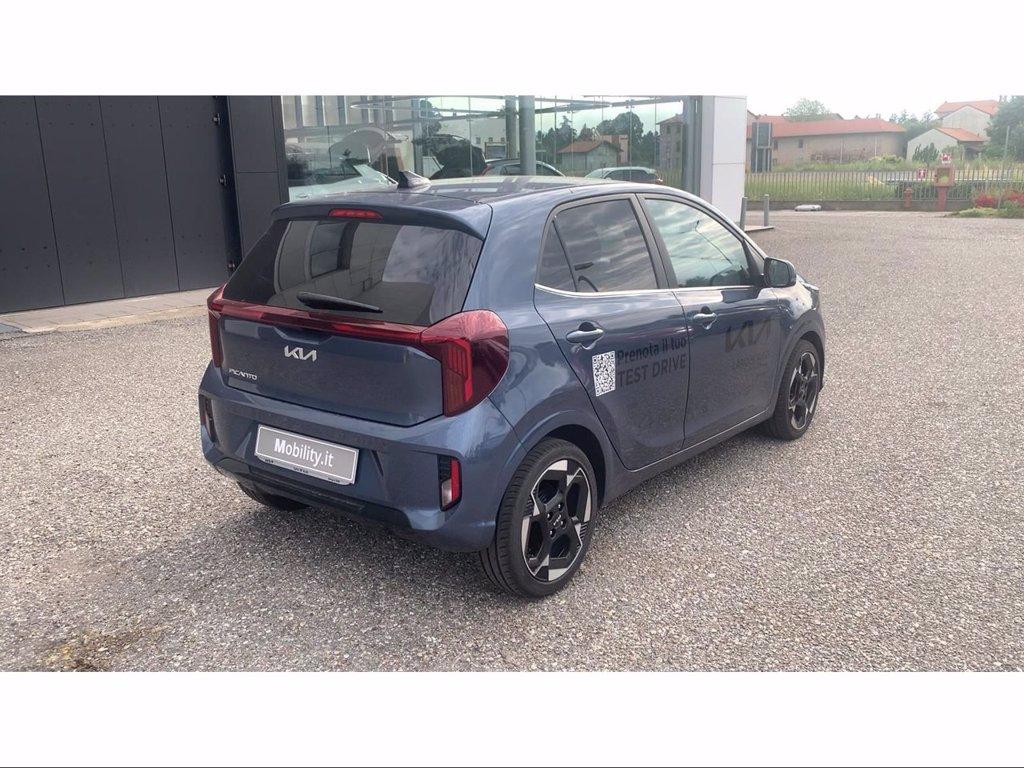 KIA Picanto 1.0 mpi 20th Anniversary Edition del 2024