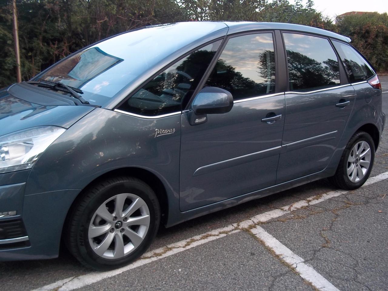 Citroen C4 Picasso 1.6 HDi per Commercianti