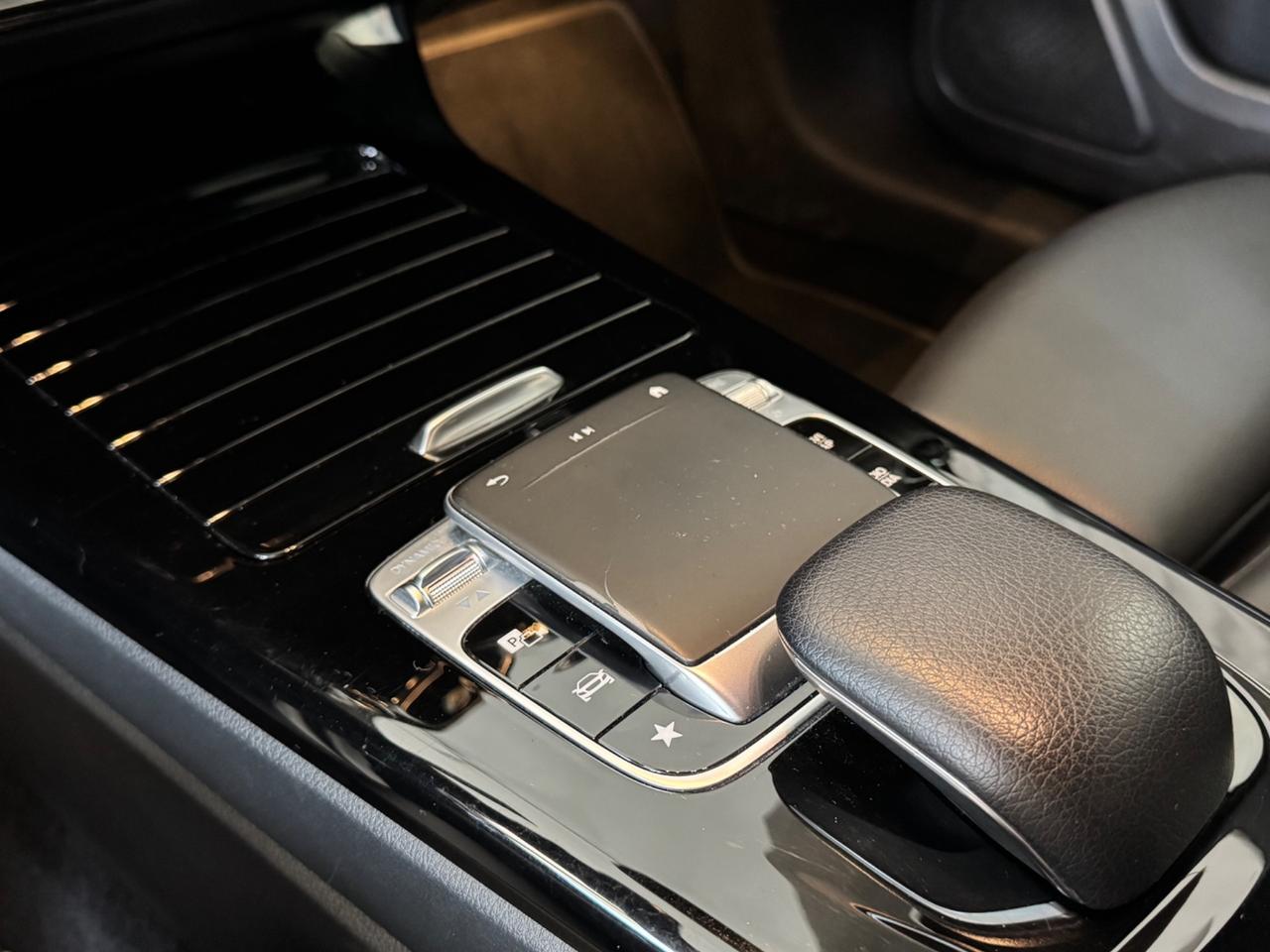 Mercedes-benz A 180 220 d Automatic Sport