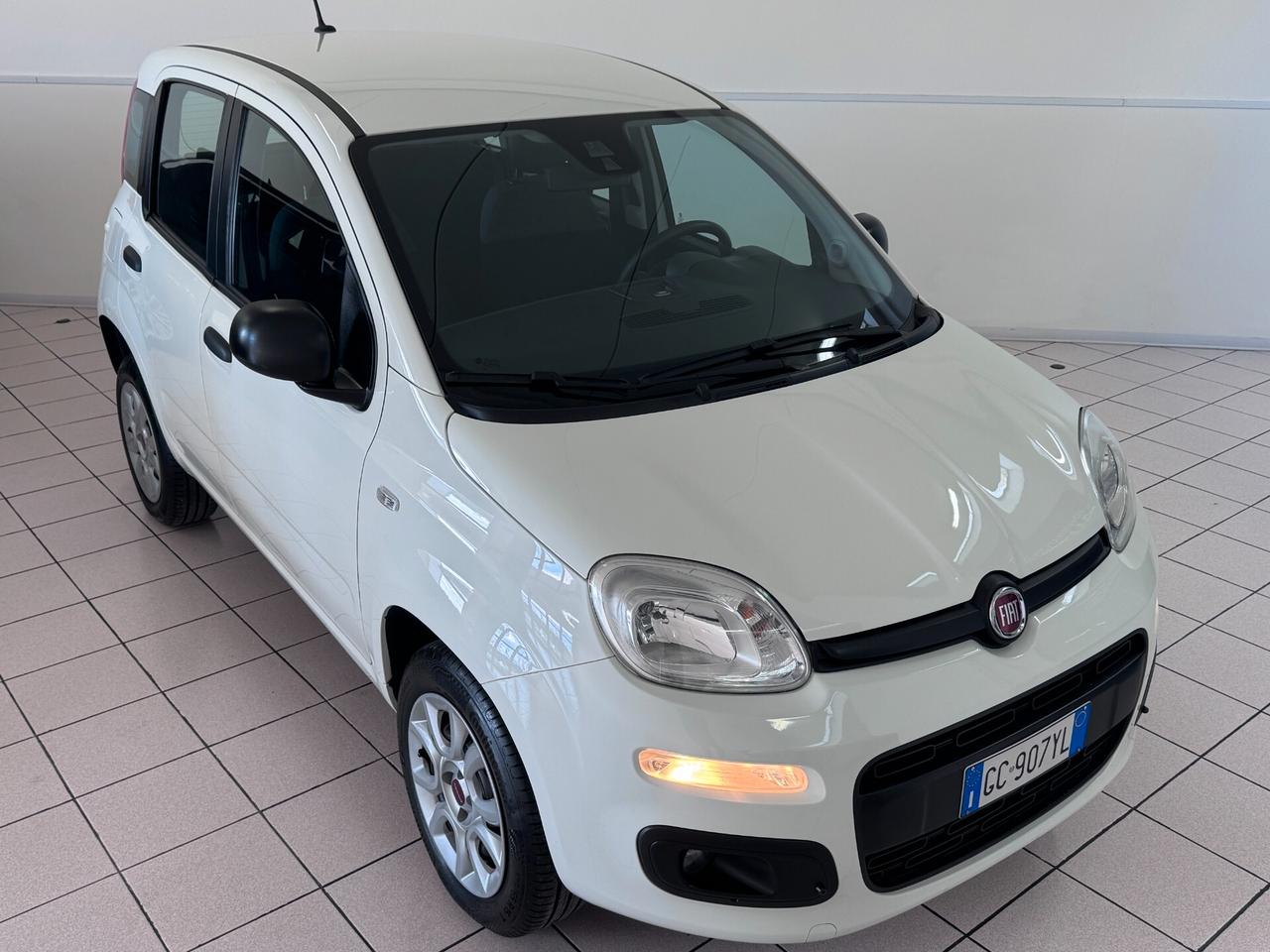 BELLISSIMA Fiat Panda METANO - 2020 - KM 64.000