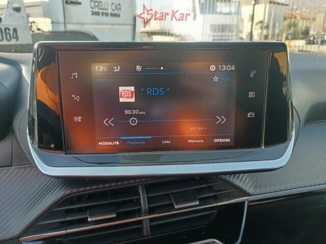 Peugeot 208 PureTech 75 Stop&Start 5 porte Like