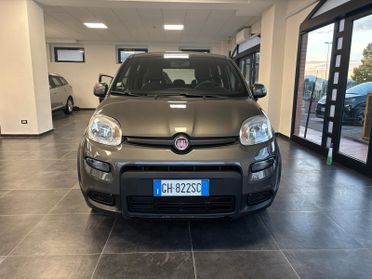 FIAT PANDA ANNO 2022 BZ IBRIDA ADATTA NEOPATENTATI KM 76 MILA