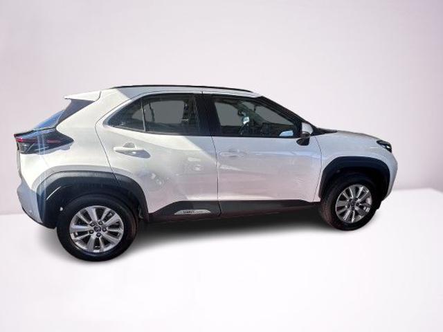TOYOTA Yaris Cross 1.5 Hybrid 5p. E-CVT Active