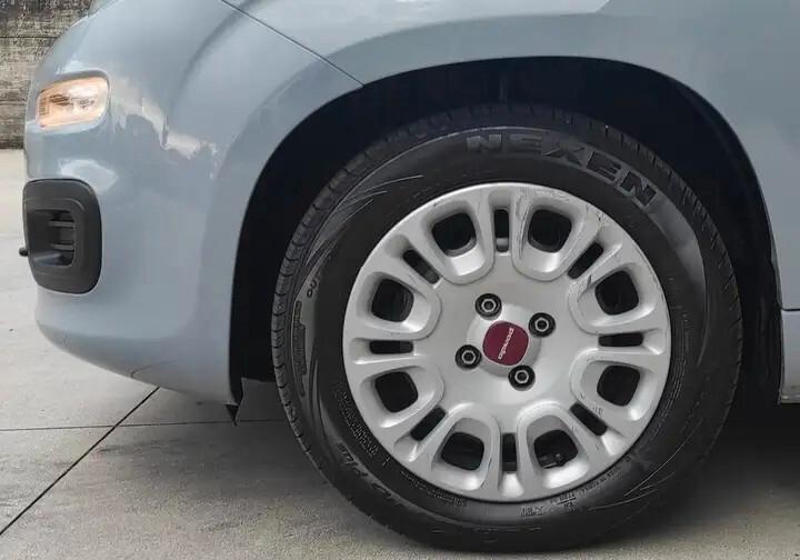 Fiat Panda 1.0 FireFly S&S Hybrid-NEOPATENTATI-UNIPROPRIETARIO-IVA ESPOSTA