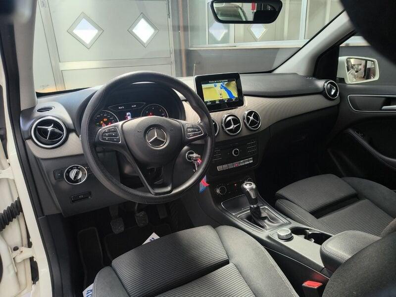 Mercedes-Benz Classe B B 160 d (cdi) Business (PREZZO REALE)