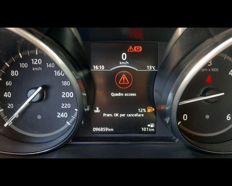 Land Rover Discovery Sport 2.0 TD4 150 CV HSE