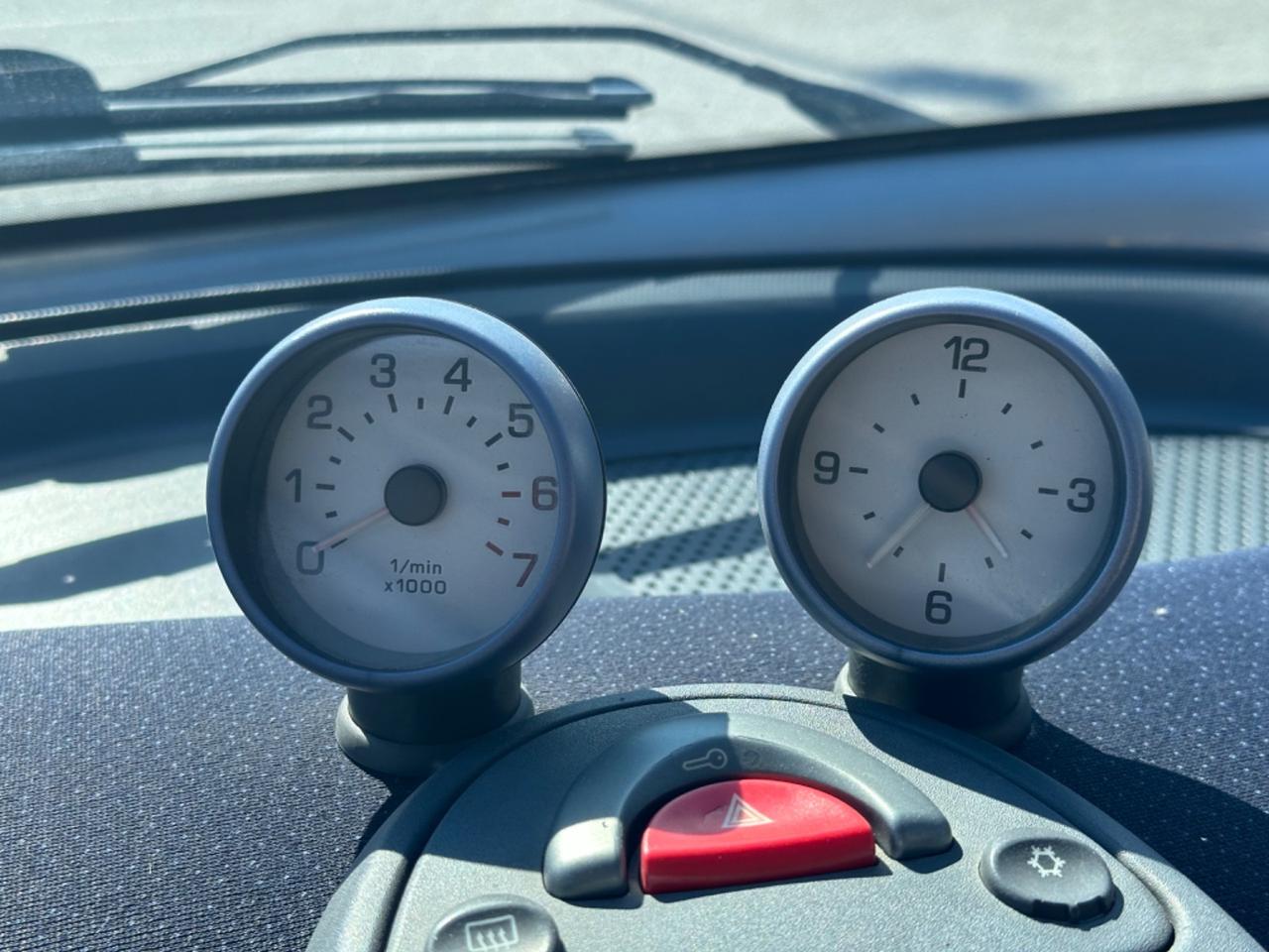 Smart 600 MOTORE NUOVO