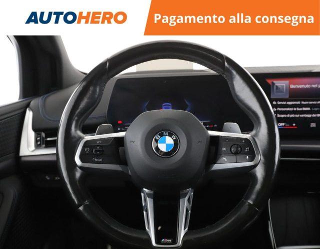 BMW 220 i 48V Active Tourer Msport