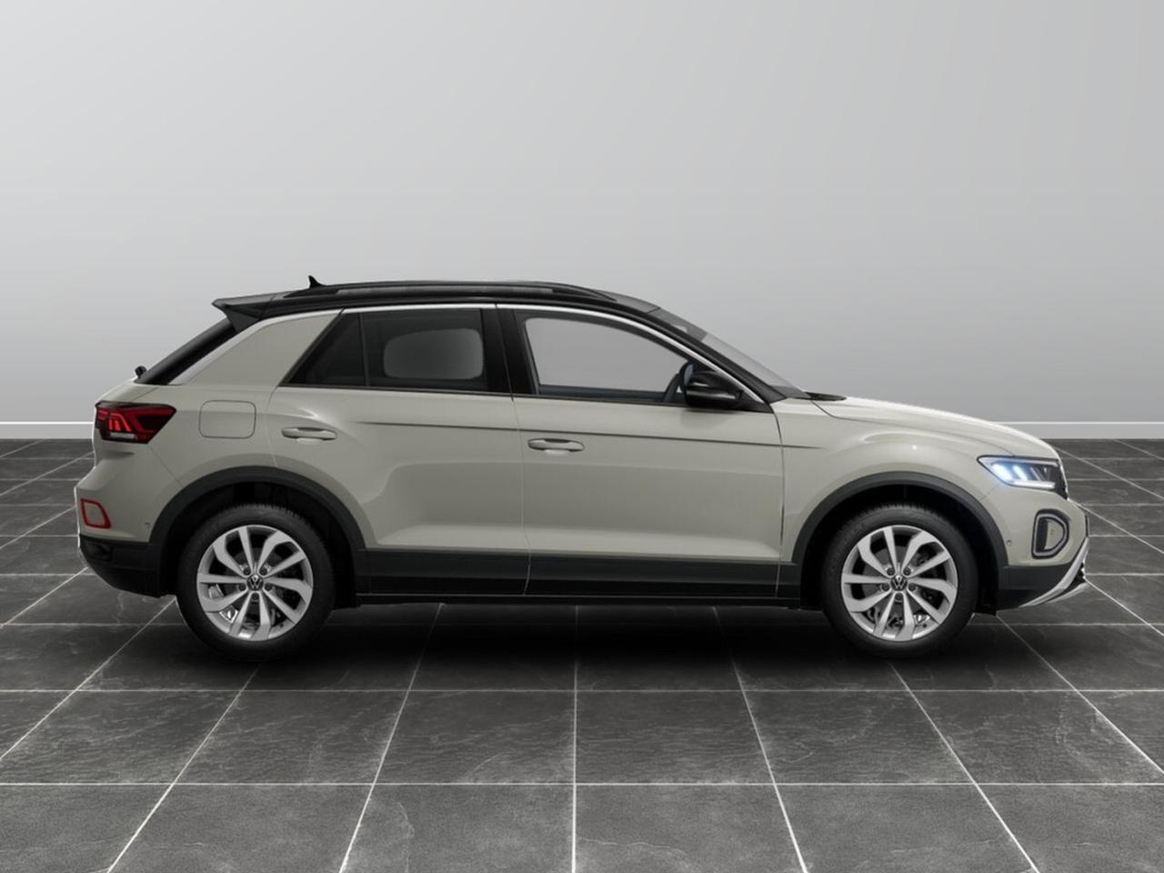 Volkswagen T-Roc 1.5 tsi act life