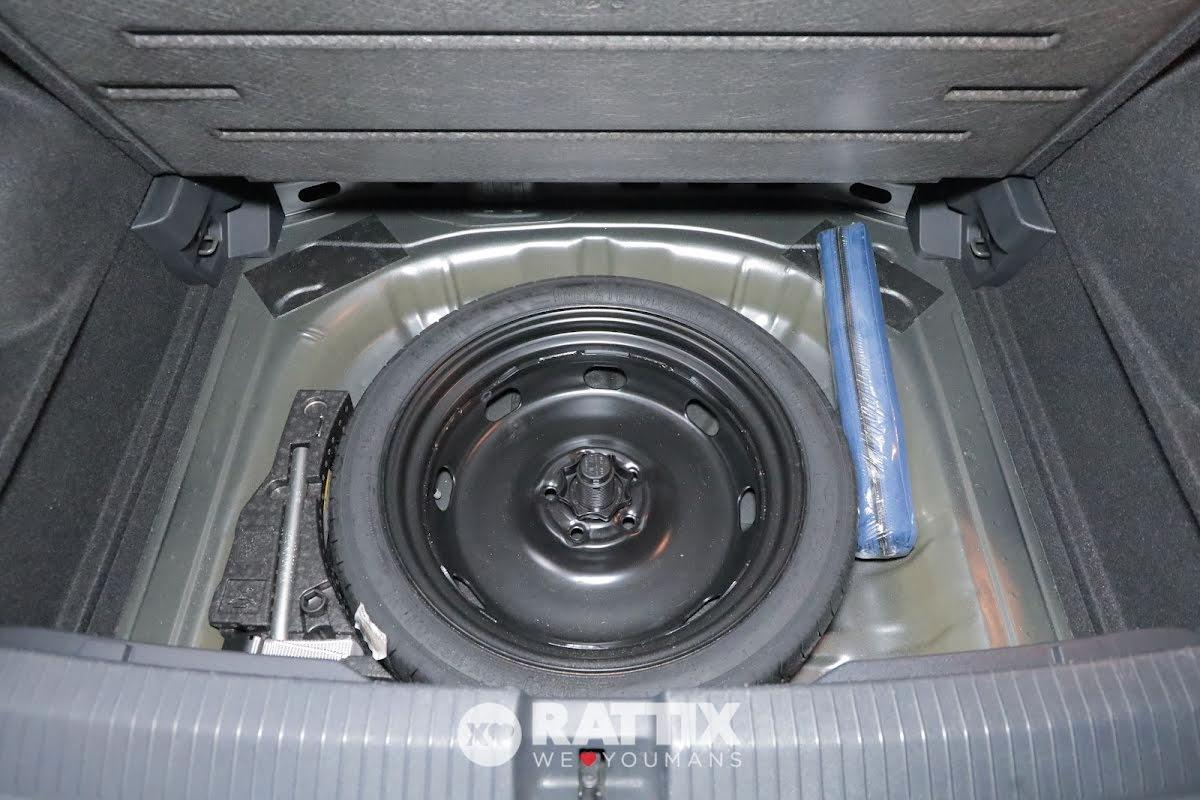 Volkswagen T-Roc 2.0 tdi 150CV Life dsg