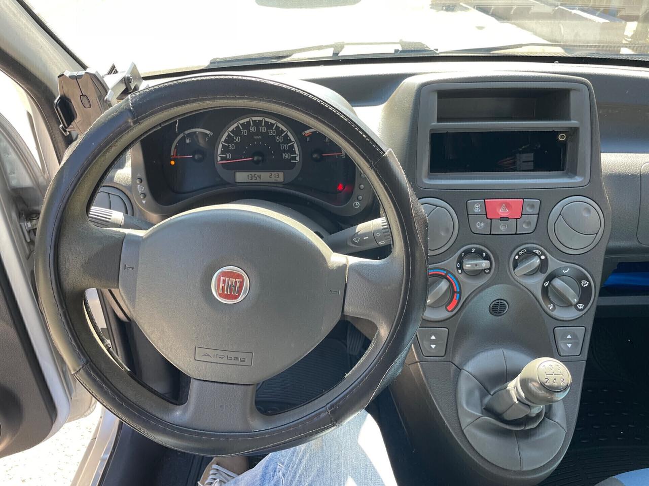 Fiat Panda 1.2 EasyPower Easy