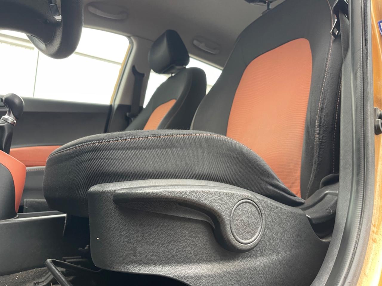 Hyundai i10 1.0 LPGI Econext Login KM CERTIFICATI!!!