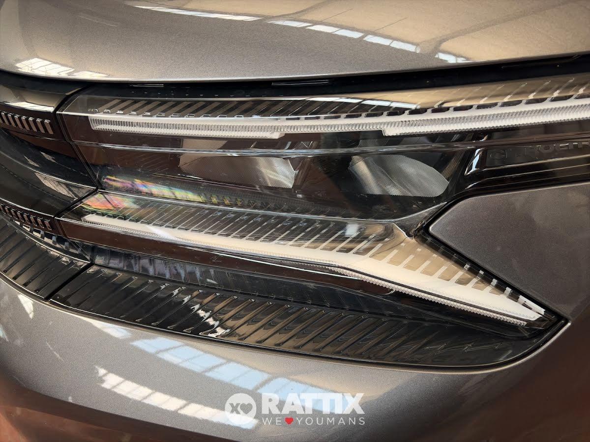 Citroen C5 Aircross 1.5 bluehdi 130CV Shine eat8