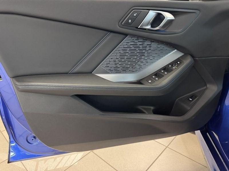 BMW Serie 1 118d MSport aut.