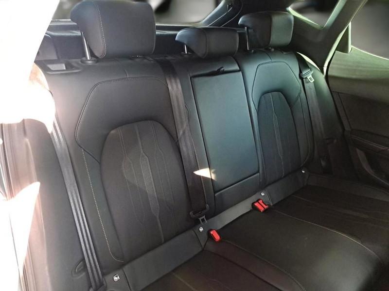 CUPRA FORMENTOR 2.0 TDI SUV