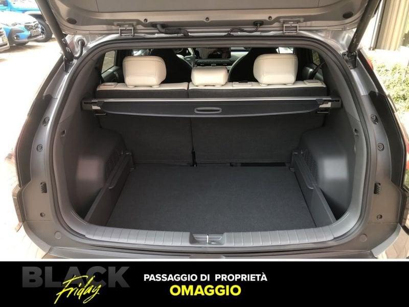 KIA EV3 Long Range GT-Line