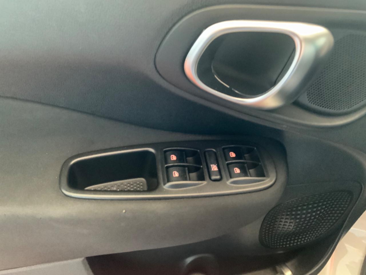 Fiat 500L 1.4 T-Jet 120 CV GPL Lounge