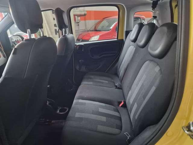 Fiat Panda Panda 1.2 City Cross