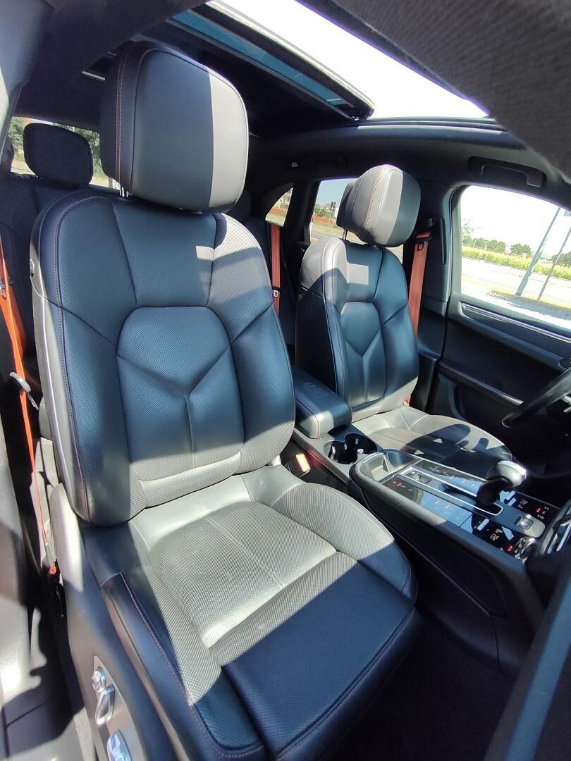 PORSCHE Macan 2.0 265cv pdk