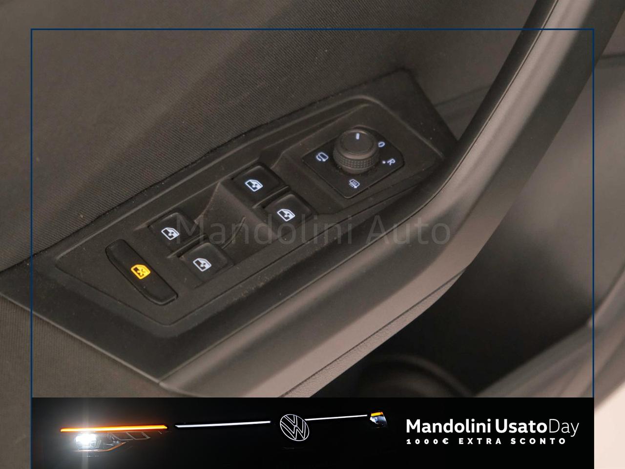Volkswagen T-Roc 2.0 tdi scr 115cv life