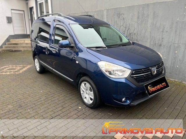 DACIA Dokker 1.6 8V 102 CV GPL Comfort