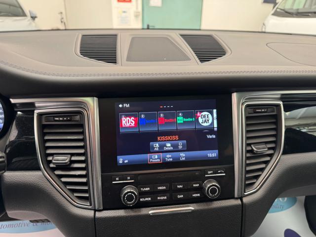PORSCHE Macan 3.0 Diesel S 250CV