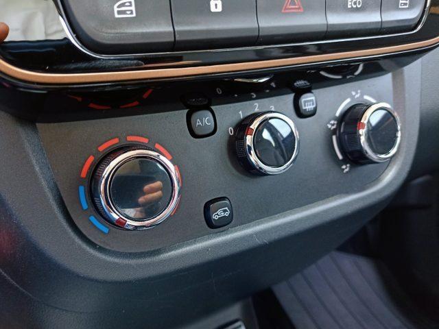 DACIA Spring Extreme Electric 65